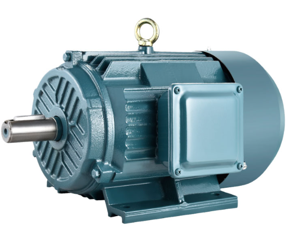 YE3-200L1-2六八极电机参数表