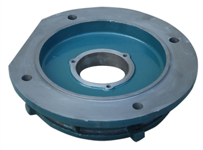 YE3-200L1-2电机法兰盘-立式电机前端盖-驱动端